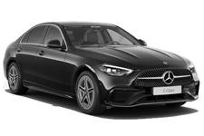 Car Hire Dronfield - C Class Auto - car hire Dronfield
