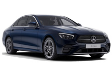 Car Hire Dronfield - E Class Auto - car hire Dronfield