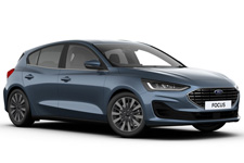 Car Hire Dronfield - Focus Auto - car hire Dronfield