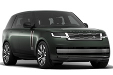 Car Hire Dronfield - Range Rover - car hire Dronfield